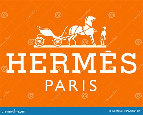 hermes style vector